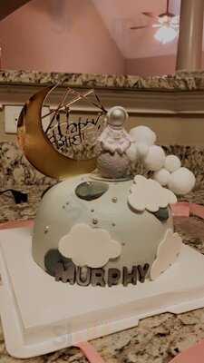 A.m. Sweet Creations