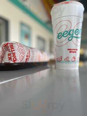 Eegee's