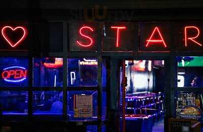 Star Bar