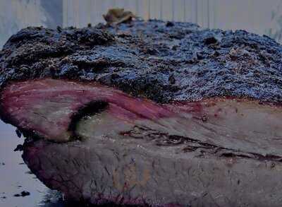 St. Vic's Smoke Shack