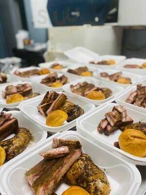 St. Vic's Smoke Shack