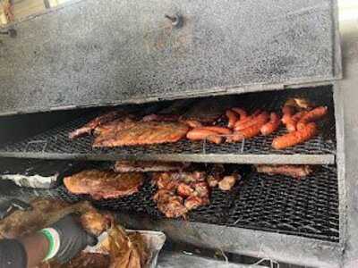 St. Vic's Smoke Shack