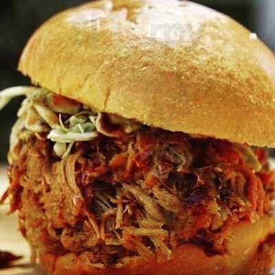 St. Vic's Smoke Shack