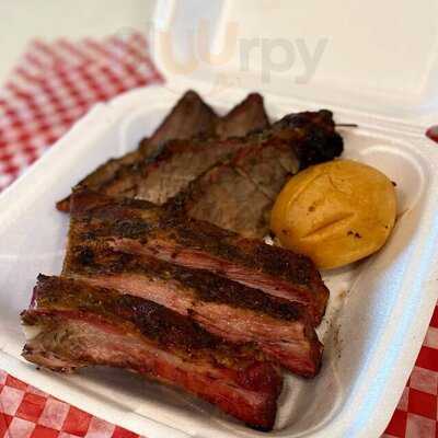 St. Vic's Smoke Shack