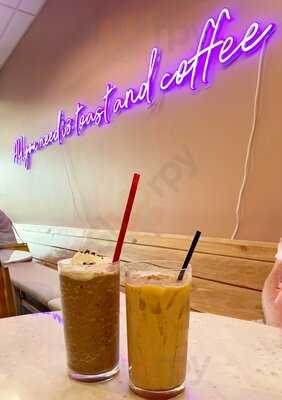 Toasted By Buffalo Beauty Foodie