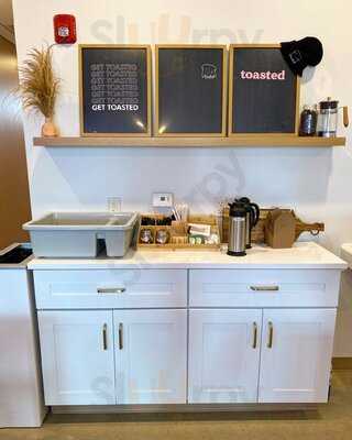 Toasted By Buffalo Beauty Foodie