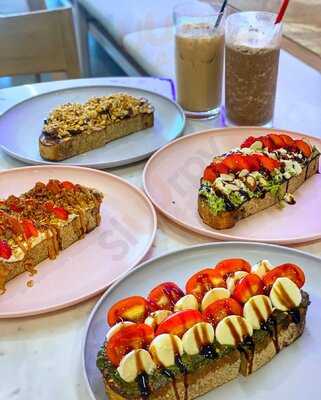 Toasted By Buffalo Beauty Foodie