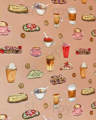 Toasted By Buffalo Beauty Foodie