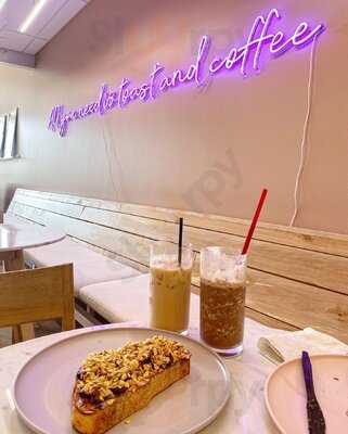 Toasted By Buffalo Beauty Foodie