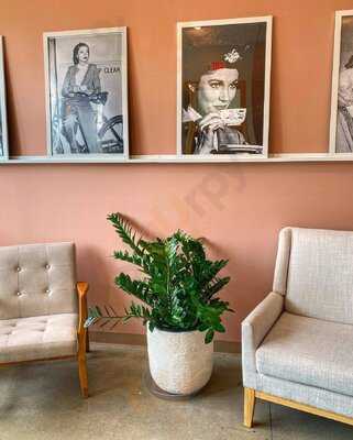 Toasted By Buffalo Beauty Foodie