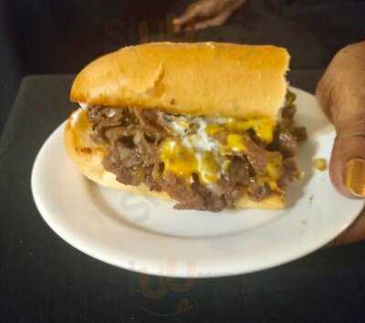 Uncle Jim's Restaurant