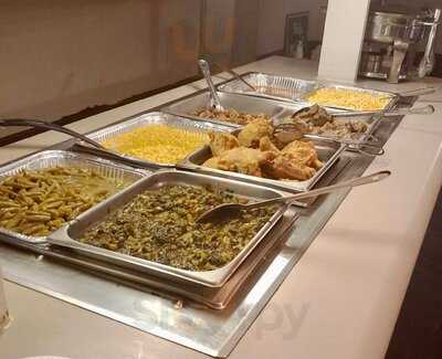 Uncle Jim's Restaurant