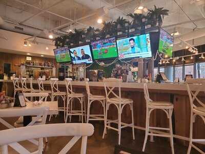 Honey Berry Pancakes And Cafe