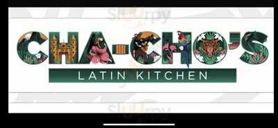 Cha-cho's Latin Kitchen