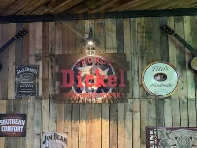 Mickey's Garage Bar & Grill