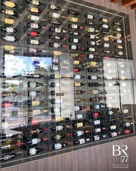 Br77 Brazilian Steakhouse