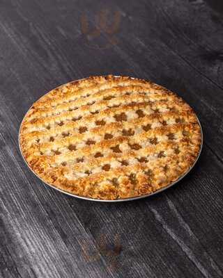 Crust And Roux - Gourmet Pizza, Pot Pies And Dessert Pies