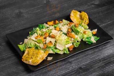 Crust And Roux - Gourmet Pizza, Pot Pies And Dessert Pies