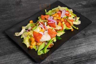 Crust And Roux - Gourmet Pizza, Pot Pies And Dessert Pies