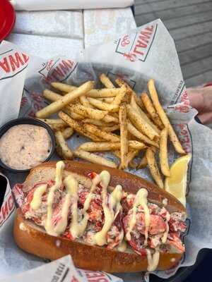 Lawrence Seafood Company