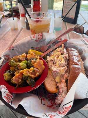 Lawrence Seafood Company