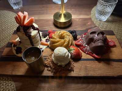 Toca Madera Las Vegas