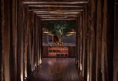 Toca Madera Las Vegas