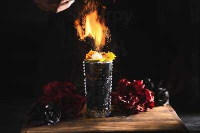 Toca Madera Las Vegas