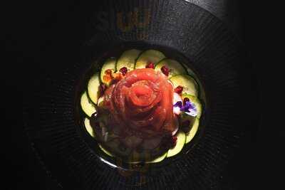 Toca Madera Las Vegas