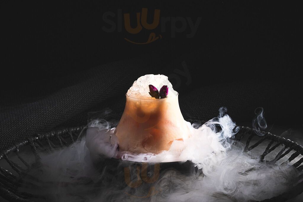 Toca Madera Las Vegas