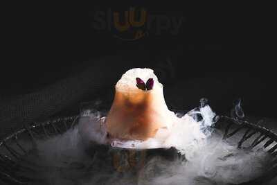 Toca Madera Las Vegas