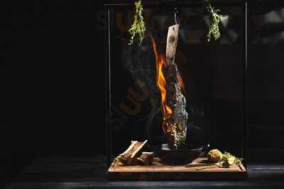 Toca Madera Las Vegas