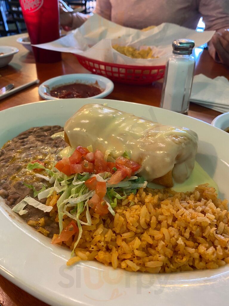 Mezcal Mexican Restaurant