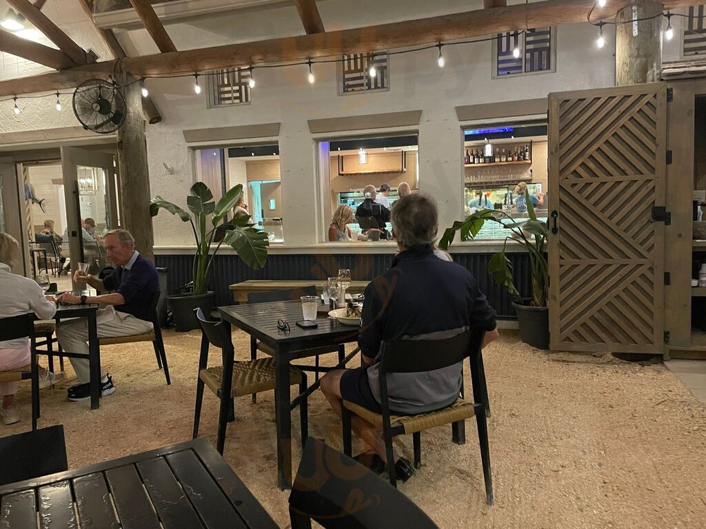 Taylor Beach House Cafe