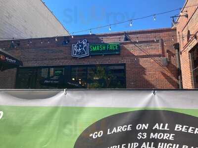 Smash Face Brewing