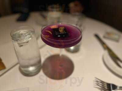 Eddie V's Prime Seafood