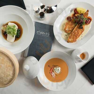 Eddie V's Prime Seafood