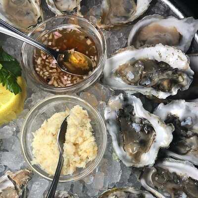 Eddie V's Prime Seafood