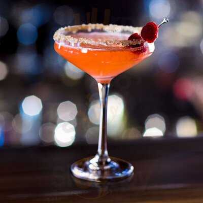 Eddie V's Prime Seafood