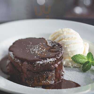 Eddie V's Prime Seafood