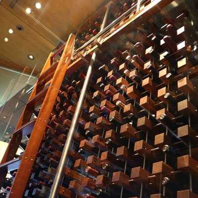 Eddie V's Prime Seafood