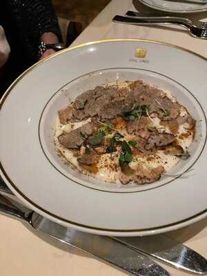 Fasano Restaurant New York