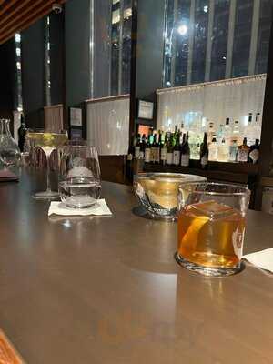 Fasano Restaurant New York