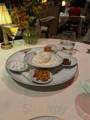 Fasano Restaurant New York