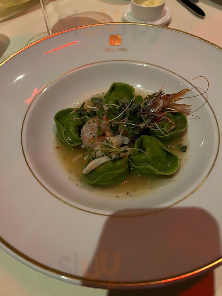 Fasano Restaurant New York