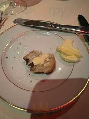 Fasano Restaurant New York