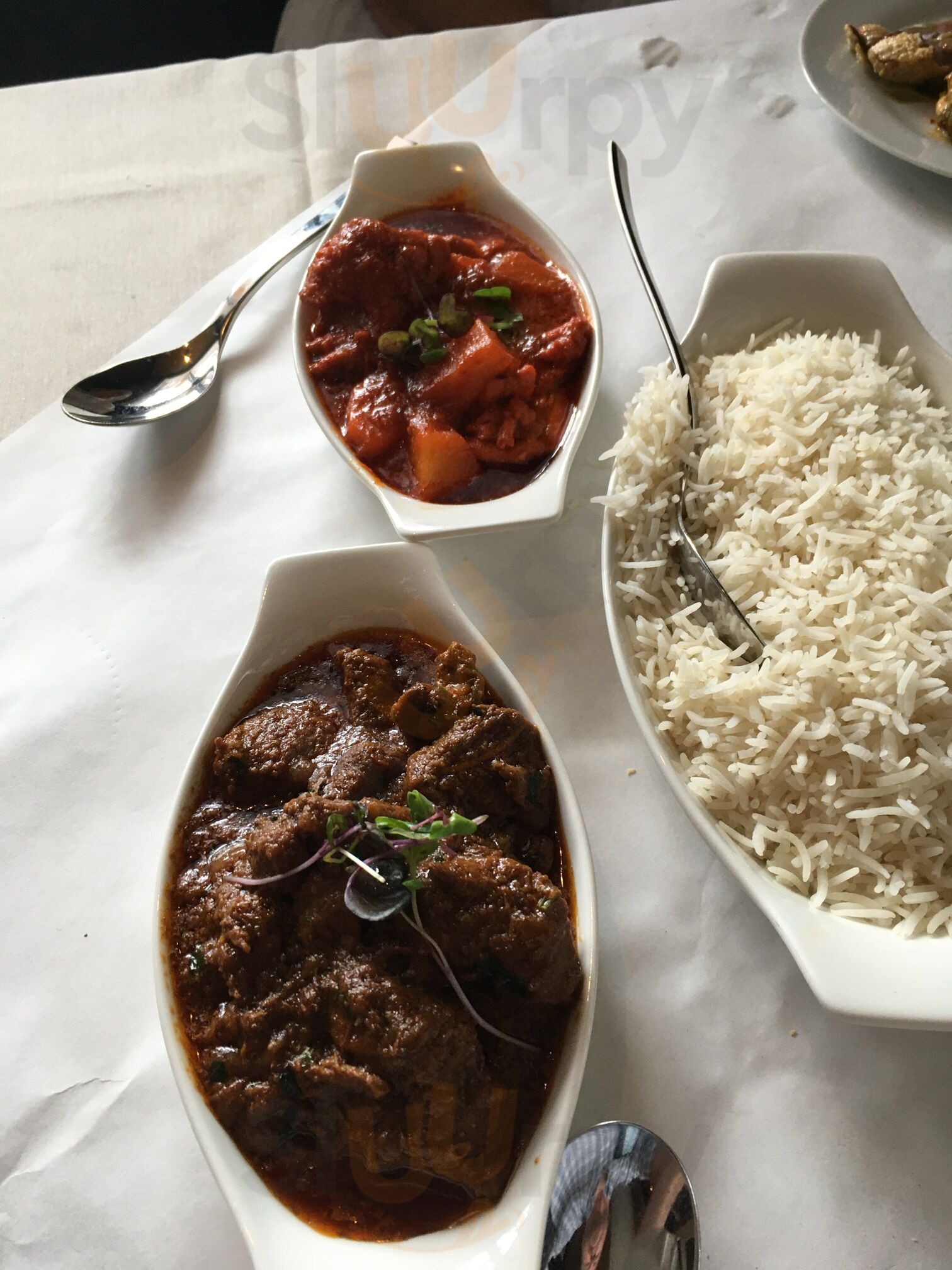 Tamarind Fine Indian Dining