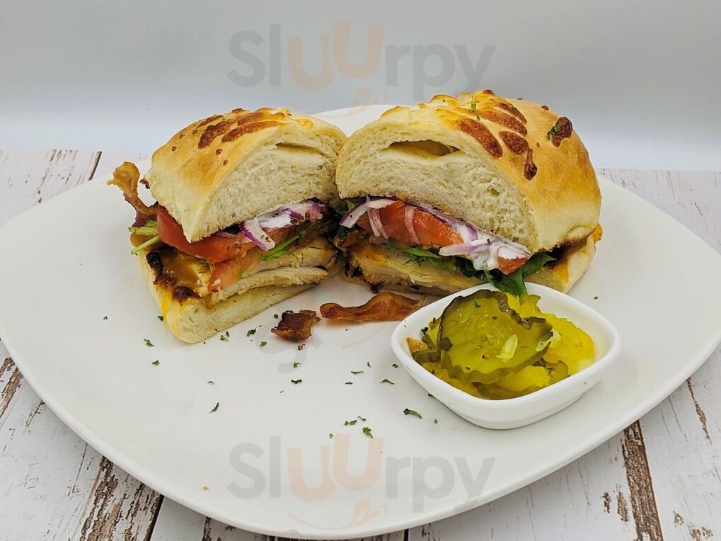 Fruits Of Labor Beckley