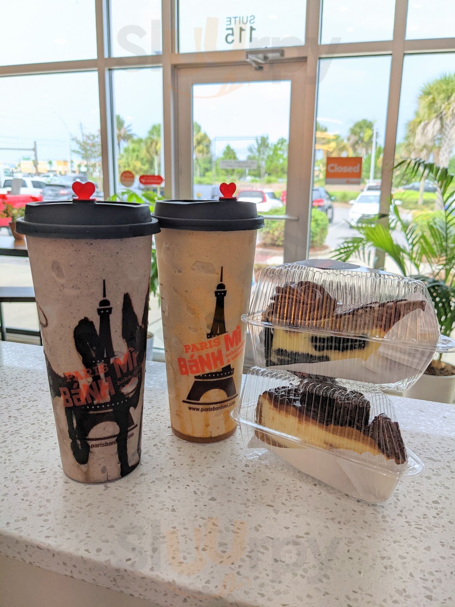 Paris Banh Mi Panama City Beach