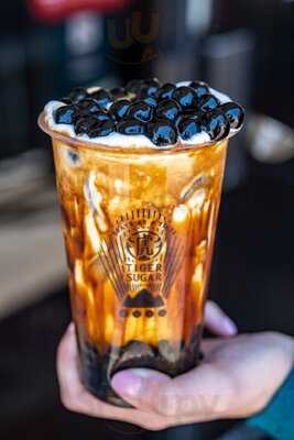 Tiger Sugar
